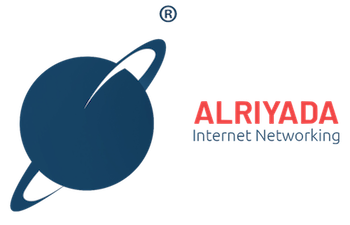 Alriyada Logo